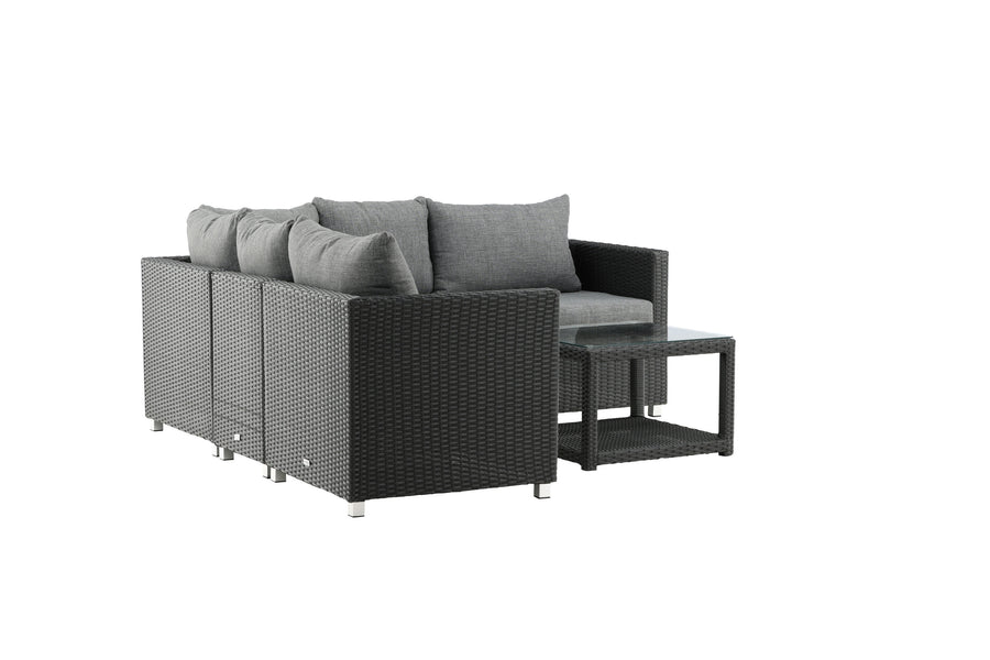 Vamos Ecksofa-Gruppe 