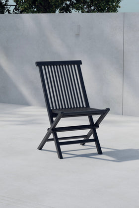 Kenya Esszimmerstuhl 2er-Set 