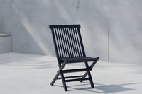 Kenya Esszimmerstuhl 2er-Set 