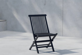 Kenya Esszimmerstuhl 2er-Set 