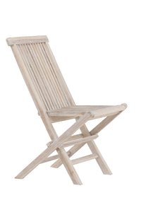 Kenya Esszimmerstuhl 2er-Set 