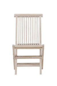 Kenya Esszimmerstuhl 2er-Set 