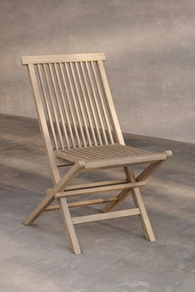 Kenya Esszimmerstuhl 2er-Set 