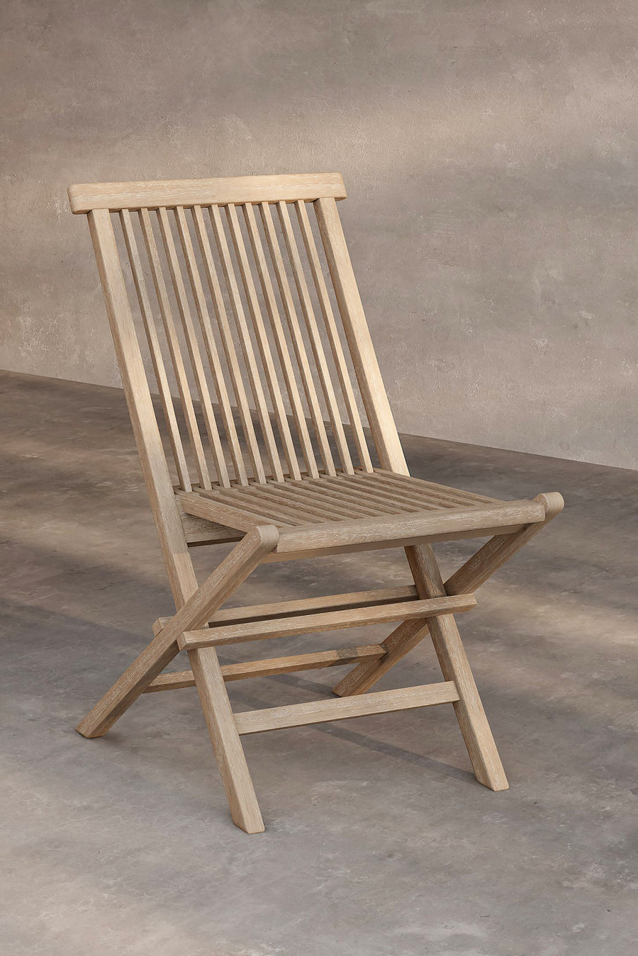 Kenya Esszimmerstuhl 2er-Set 