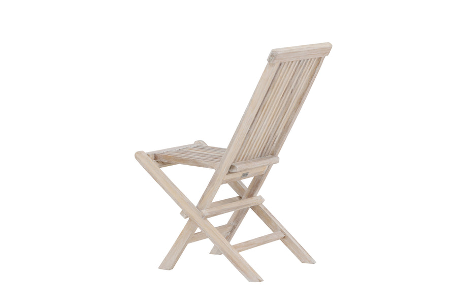 Kenya Esszimmerstuhl 2er-Set 