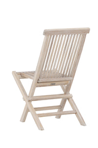 Kenya Esszimmerstuhl 2er-Set 