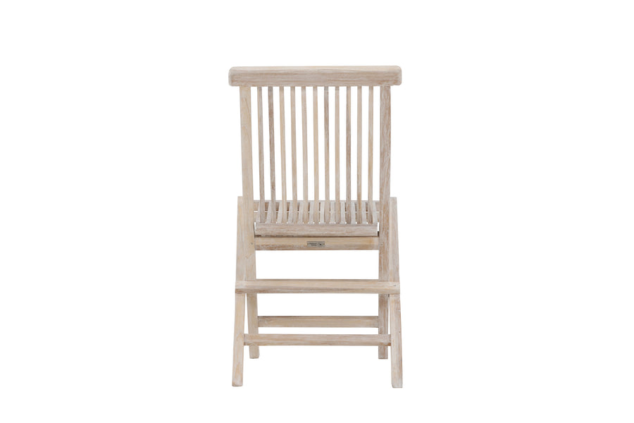 Kenya Esszimmerstuhl 2er-Set 