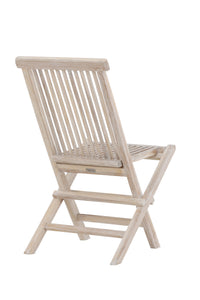 Kenya Esszimmerstuhl 2er-Set 