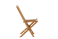 Kenya Esszimmerstuhl 2er-Set 