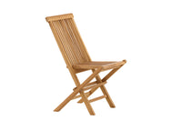 Kenya Esszimmerstuhl 2er-Set 