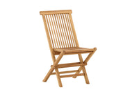 Kenya Esszimmerstuhl 2er-Set 