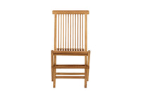Kenya Esszimmerstuhl 2er-Set 