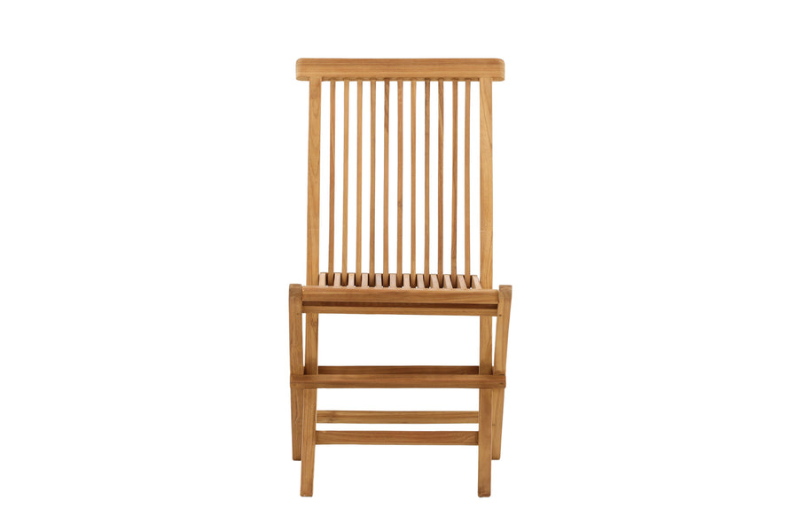 Kenya Esszimmerstuhl 2er-Set 