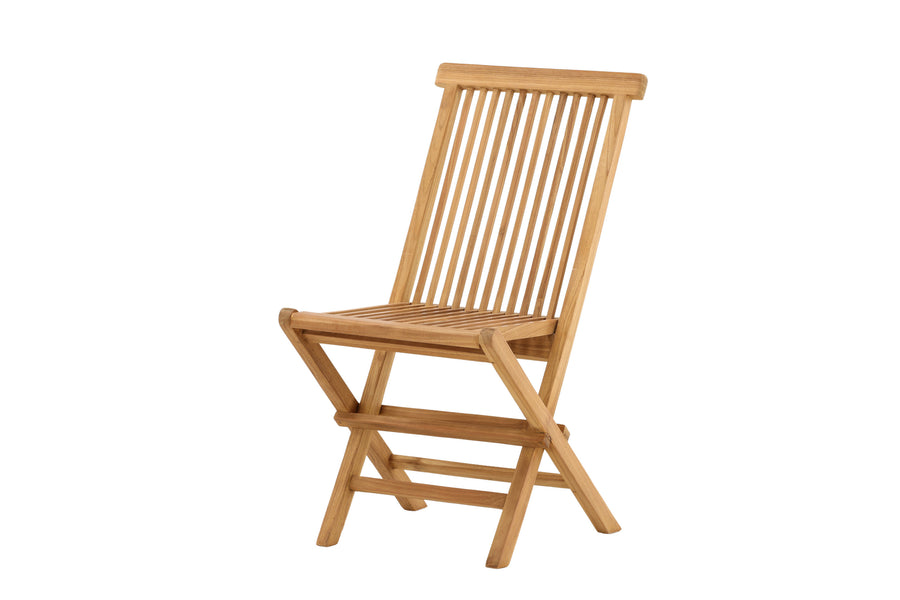 Kenya Esszimmerstuhl 2er-Set 