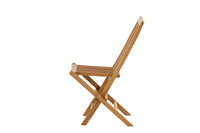 Kenya Esszimmerstuhl 2er-Set 