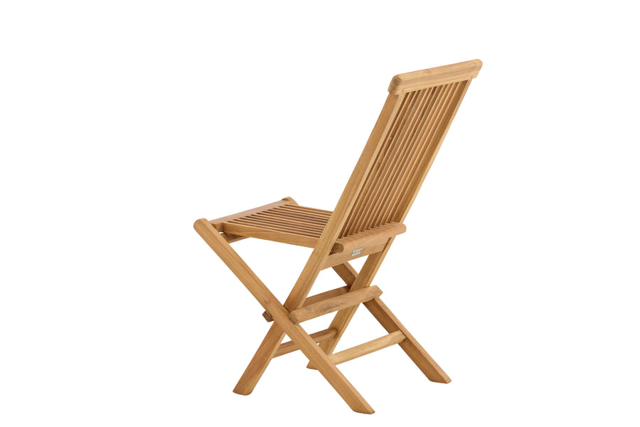Kenya Esszimmerstuhl 2er-Set 