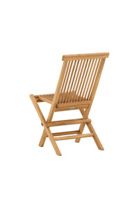Kenya Esszimmerstuhl 2er-Set 