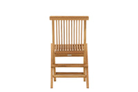 Kenya Esszimmerstuhl 2er-Set 