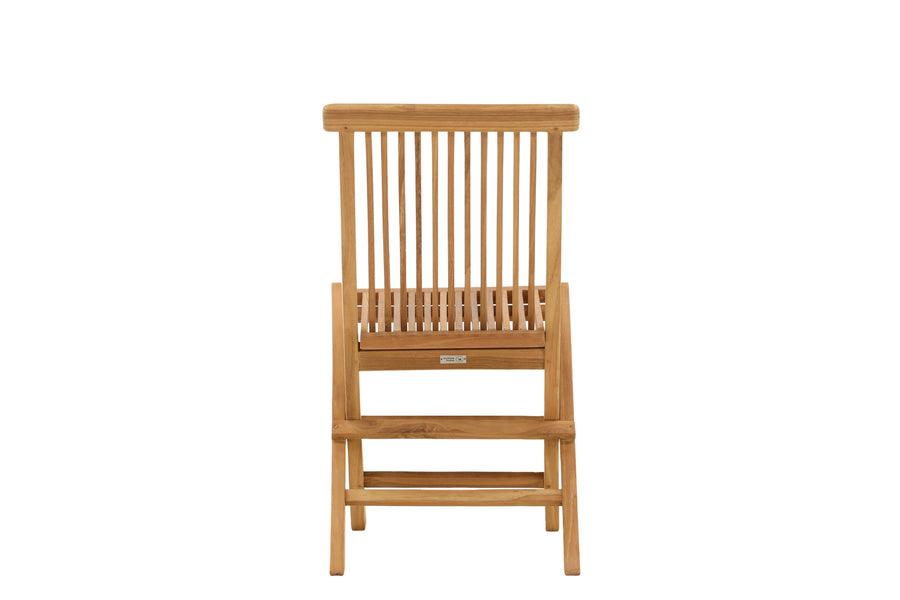 Kenya Esszimmerstuhl 2er-Set 