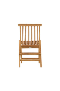 Kenya Esszimmerstuhl 2er-Set 
