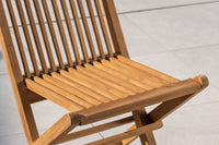 Kenya Esszimmerstuhl 2er-Set 