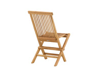 Kenya Esszimmerstuhl 2er-Set 