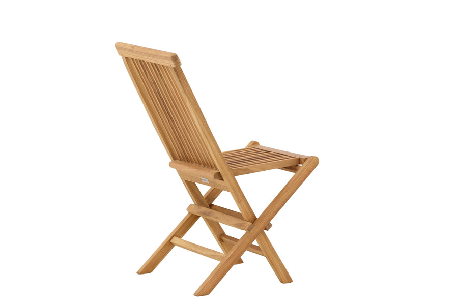 Kenya Esszimmerstuhl 2er-Set 