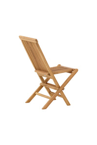 Kenya Esszimmerstuhl 2er-Set 