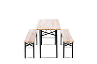 Guniess Essgruppe 