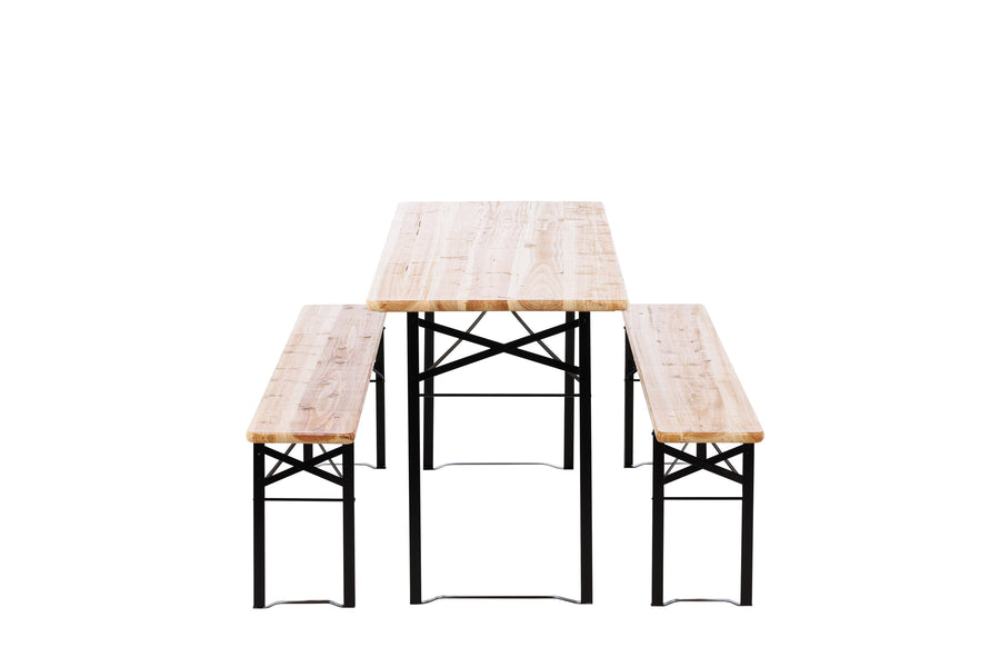 Guniess Essgruppe 