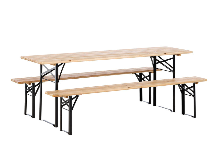 Guniess Essgruppe 