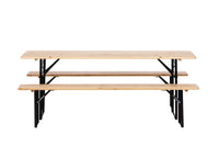 Guniess Essgruppe 