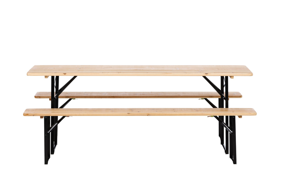 Guniess Essgruppe 