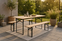 Guniess Essgruppe 