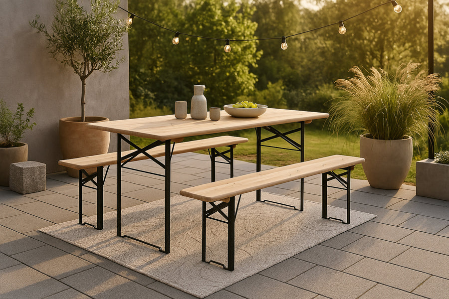 Guniess Essgruppe 