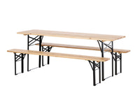 Guniess Essgruppe 