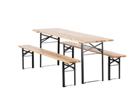 Guniess Essgruppe 