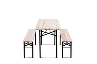 Guniess Essgruppe 