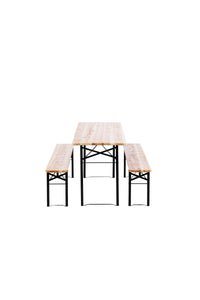 Guniess Essgruppe 