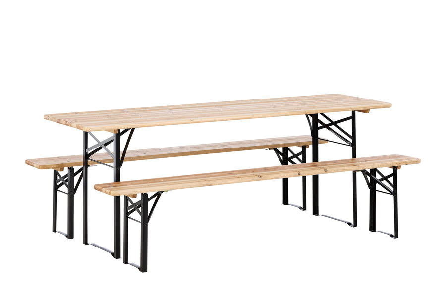 Guniess Essgruppe 