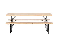 Guniess Essgruppe 