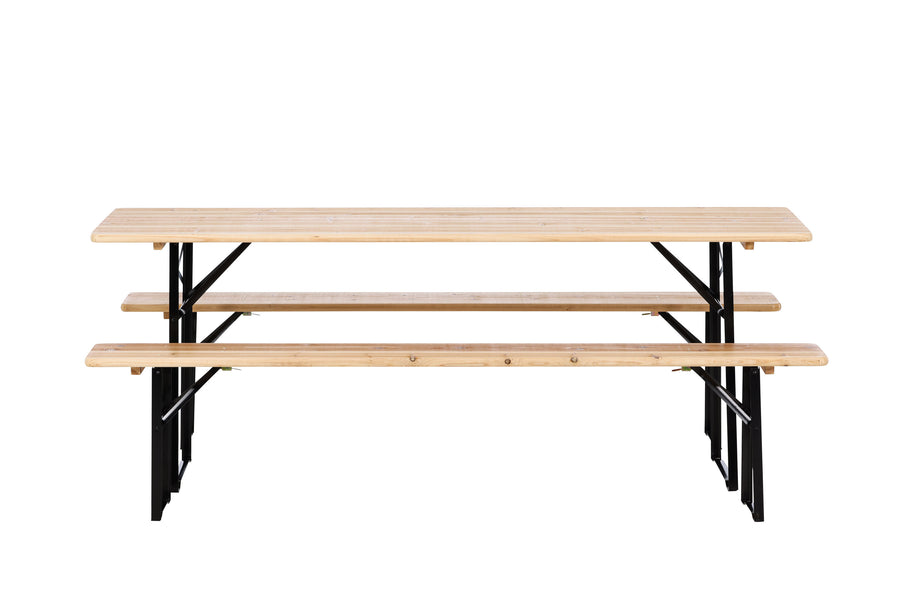 Guniess Essgruppe 