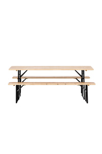 Guniess Essgruppe 