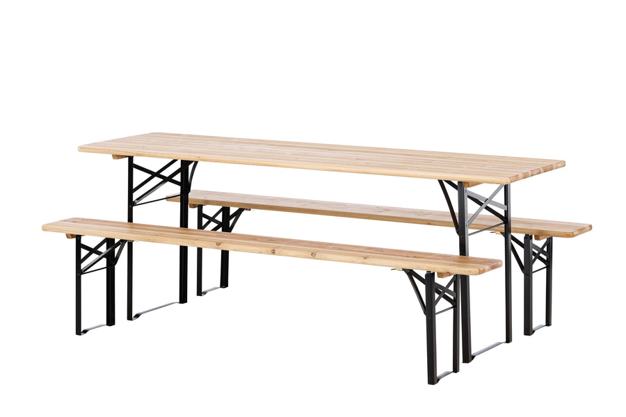 Guniess Essgruppe 