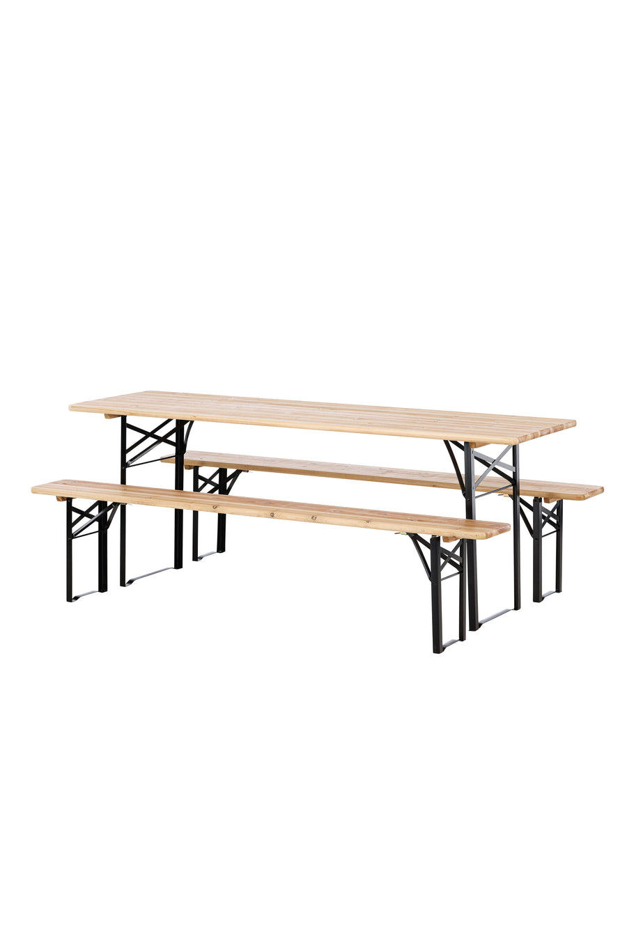 Guniess Essgruppe 