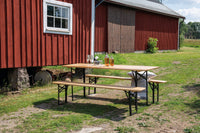 Guniess Essgruppe 