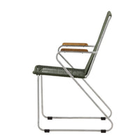 BOIS Armlehnstuhl 2er-Pack