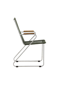 Bois Esszimmerstuhl 2er-Pack 