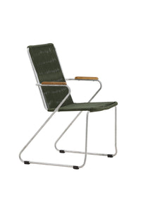 Bois Esszimmerstuhl 2er-Pack 