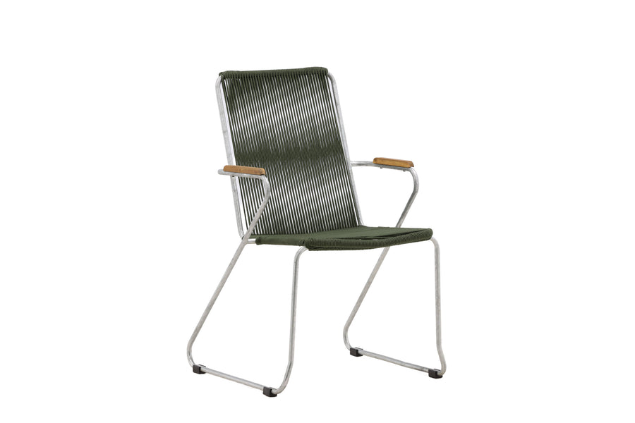 Bois Esszimmerstuhl 2er-Pack 